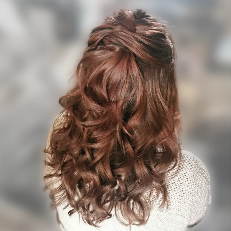 Image of customer - Jayana